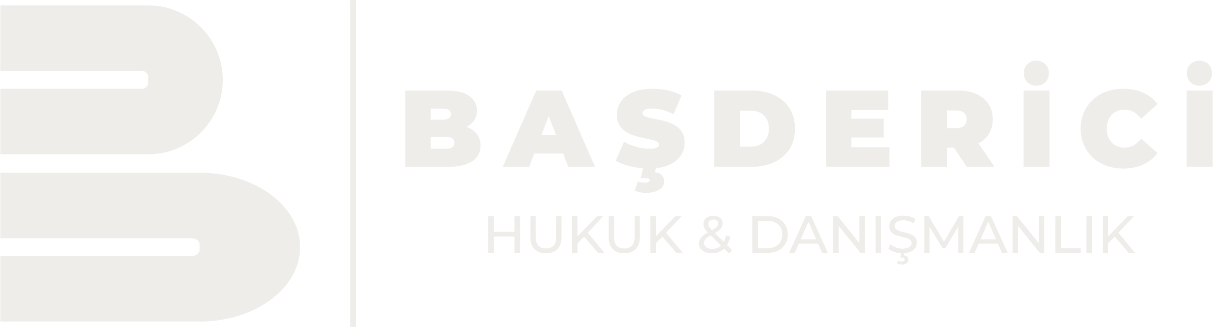 Başderici Hukuk Bürosu