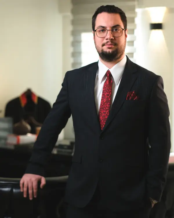 Mehmet Aykut BAŞDERİCİ